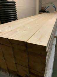 image for 9x2 Timber