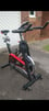 JLL Exercise Bike