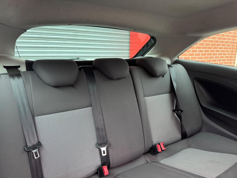 2011 SEAT Ibiza 1.4 16V Chill Sport Coupe Euro 5 3dr HATCHBACK Petrol Manual