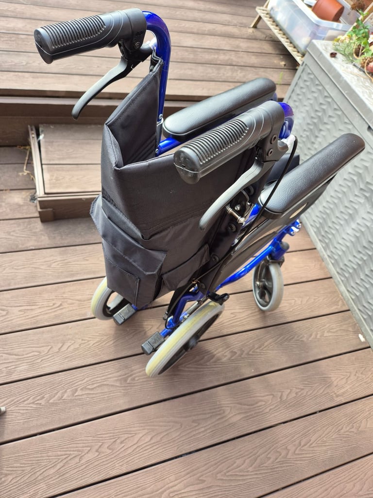 image for Wheelchair