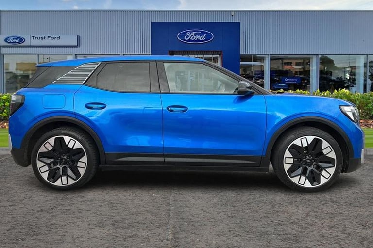 2024 Ford Explorer 210kW Premium 77kWh 5dr Auto- Panoramic Roof AUTO Estate Electric Automatic