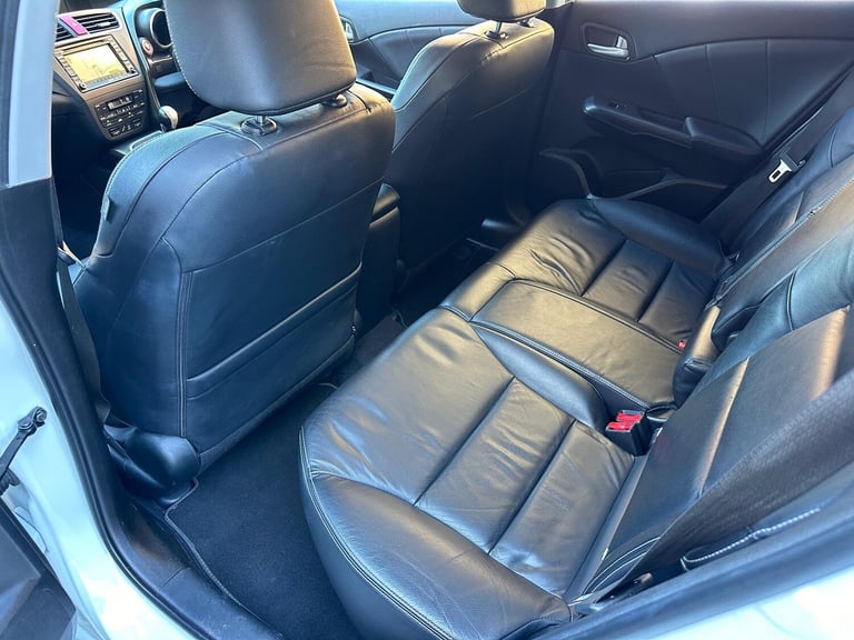 HONDA CIVIC 1.6 i-DTEC EX Plus 2014