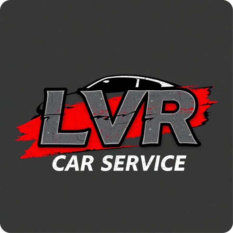 Car body repair 
