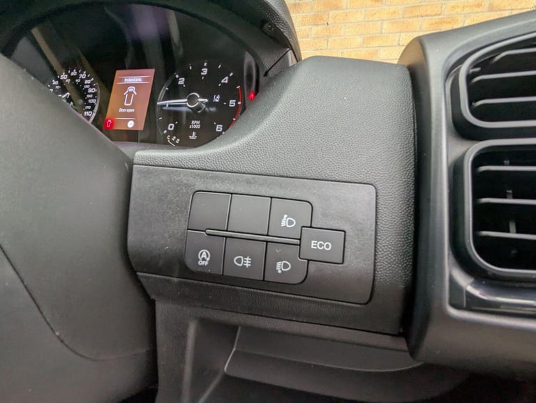 2025 Citroen Relay 2.2 BlueHDi 35 Enterprise L3 H2 Euro 6 (s/s) 5dr PANEL VAN Diesel Manual