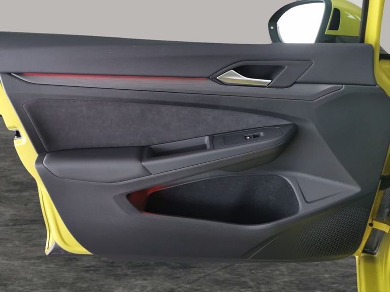 2024 Volkswagen Golf 1.4 TSI eHybrid Style 5dr DSG HATCHBACK PETROL/ELECTRIC Automatic