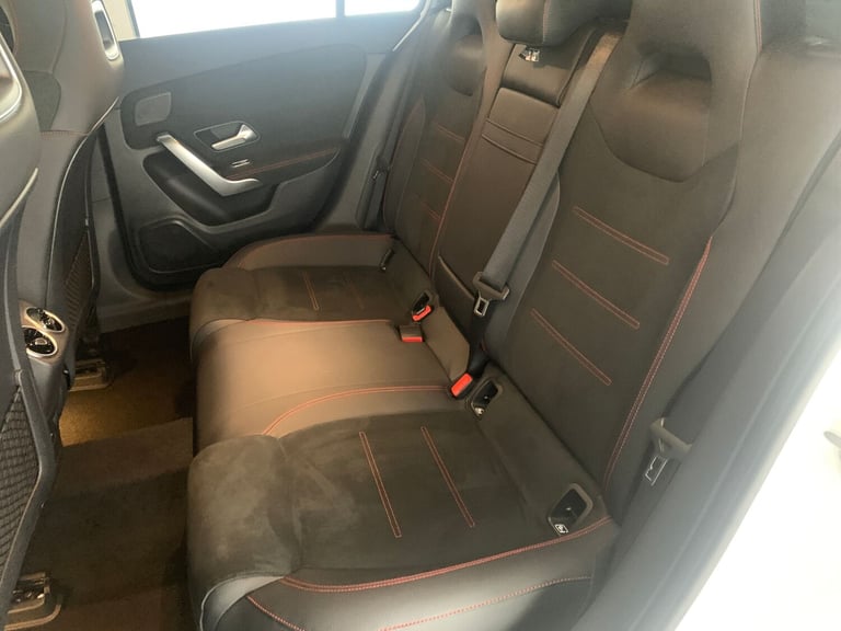 2020 Mercedes-Benz A-Class A250e AMG Line Premium Plus 5dr Auto HATCHBACK PETROL/ELECTRIC Automatic