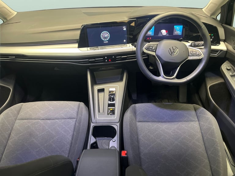 2023 Volkswagen Golf 1.5 eTSI MHEV Life Hatchback 5dr Petrol Hybrid DSG Euro 6 (s/s) (150 ps) -  ...