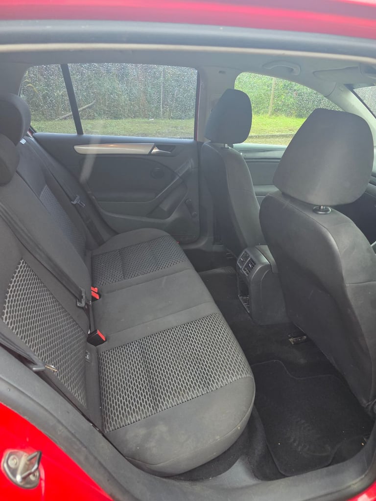 Volkswagen, GOLF, Hatchback, 2010, Manual, 1390 (cc), 3 doors