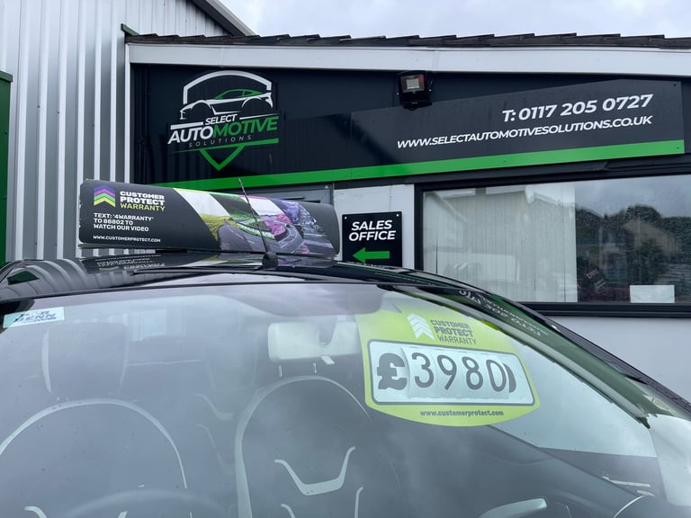 2016 Ford Ka 1.2 Zetec Black Edition Hatchback 3dr Petrol Manual Euro 6 (s/s)