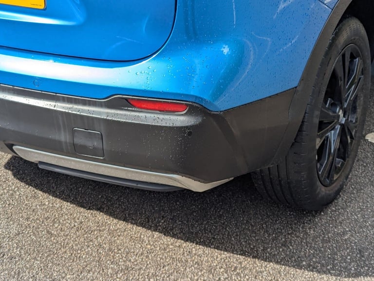 2019 Nissan Qashqai 1.5 dCi N-Connecta Euro 6 (s/s) 5dr HATCHBACK Diesel Manual