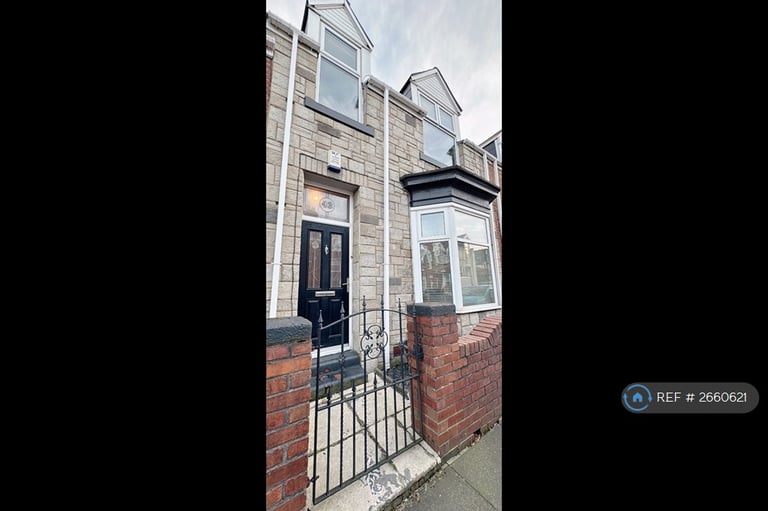 1 bedroom in Sydenham Terrace, Sunderland, SR4 (#2660621)