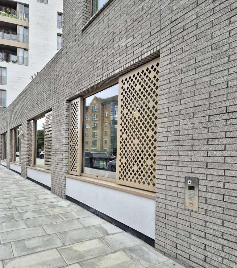 Dedicated Desks | New Coworking Space | Lisson Grove, NW8