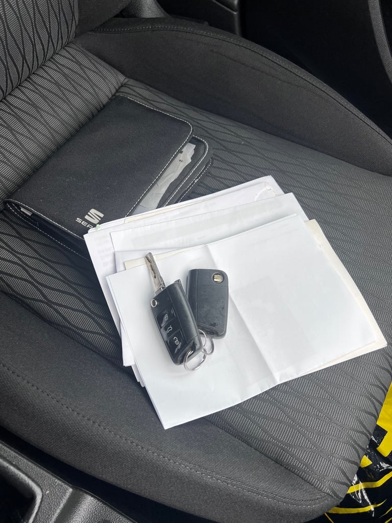 Seat, LEON, Hatchback, 2013, Manual, 1598 (cc), 5 doors