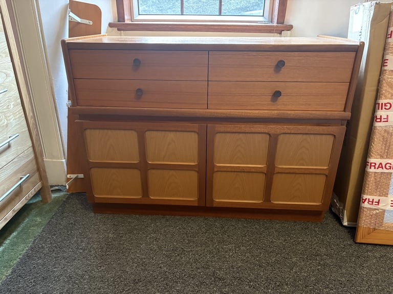 image for Parker Knoll Sideboard 