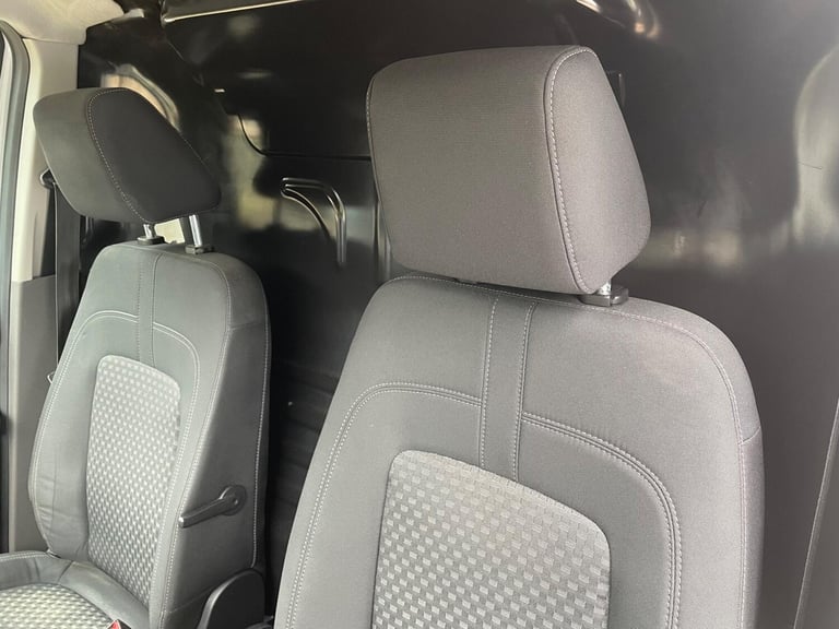 2019 Ford Transit Connect 1.5 220 EcoBlue Trend L1 Euro 6 (s/s) 5dr PANEL VAN Diesel Manual