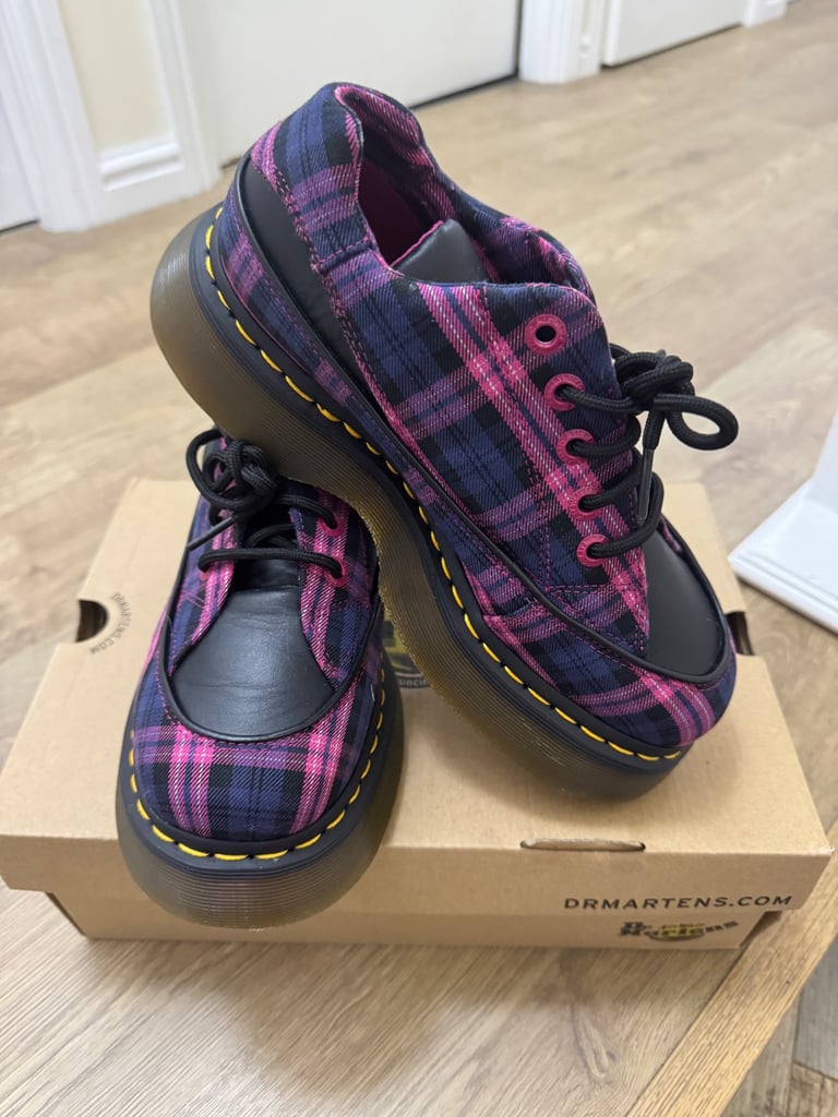 Dr Martens