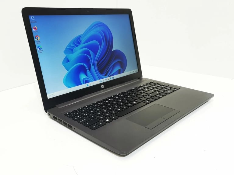 image for Gaming HP G7 Ryzen Laptop Windows11 Big 15.6" SSD NVMe AMD Radeon Graphics