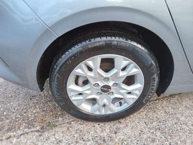 2023 Kia Ceed 1.5T Gdi Isg 2 5Dr Hatchback Petrol Manual