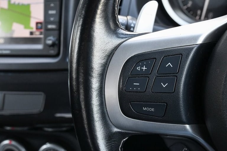 2011 Mitsubishi Lancer EVO X GSR FQ-330 Saloon Petrol Automatic