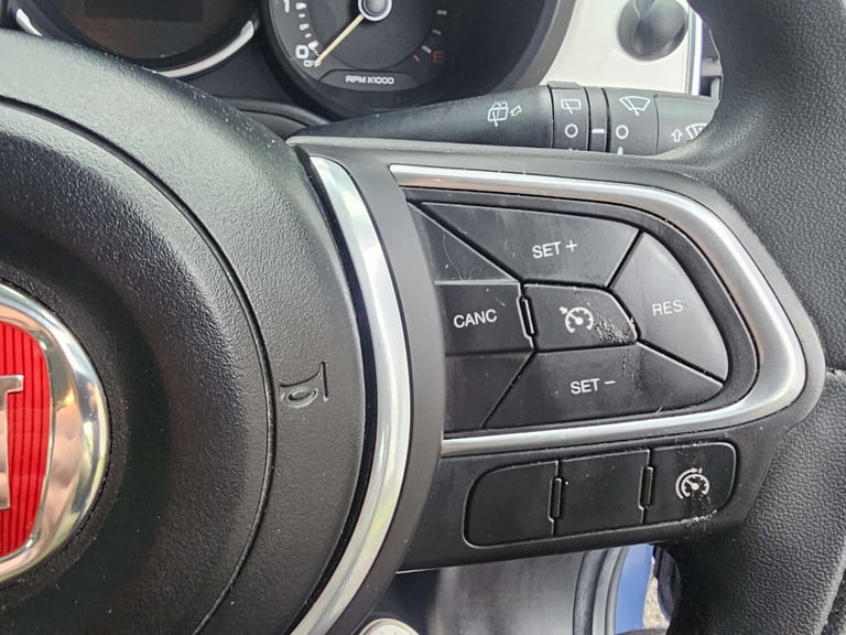 2019 Fiat 500L 1.4 City Cross 5dr MPV PETROL Manual