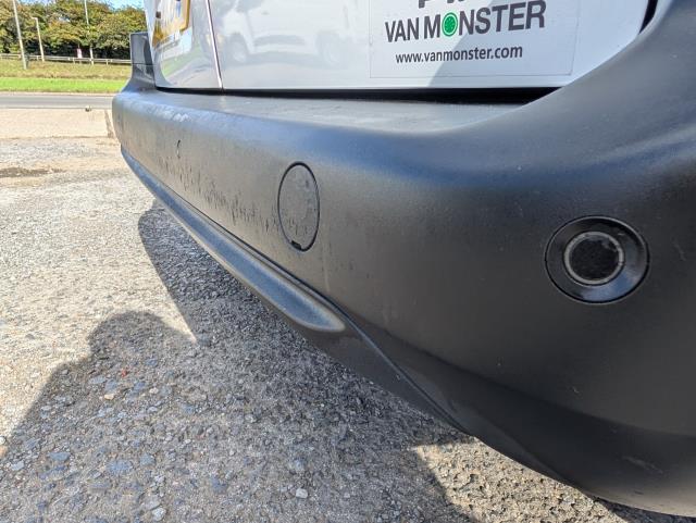 2022 Peugeot Partner 1000 1.5 Bluehdi 100 Professional Premium Van Small Van Diesel Manual