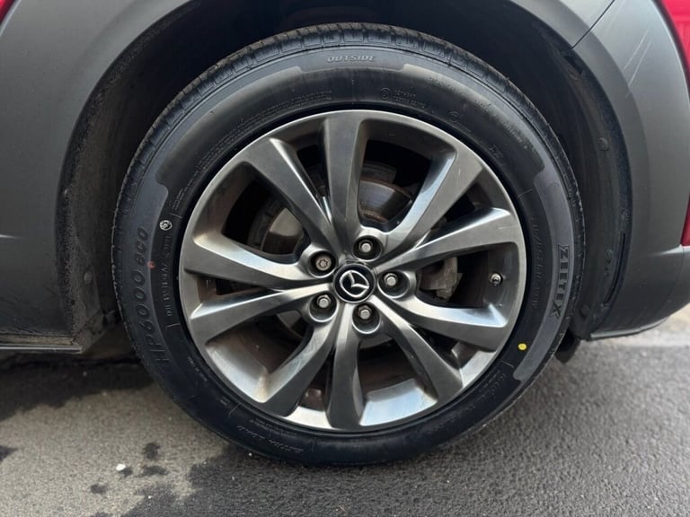2020 Mazda CX-30 2.0 SKYACTIV-X MHEV GT Sport SUV 5dr Petrol Manual Euro 6 (s/s) (180 ps) HATCHBA...