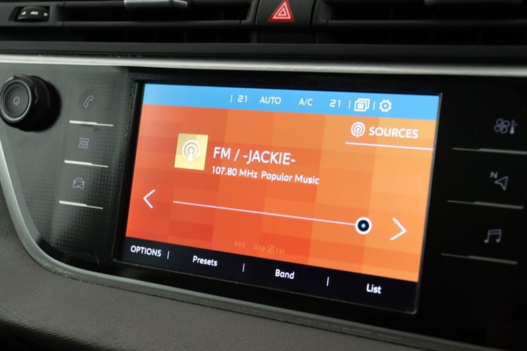 2020 Citroen C4 Grand Picasso 1.5 BlueHDi 130 Flair Plus 5dr EAT8 Estate Diesel Automatic