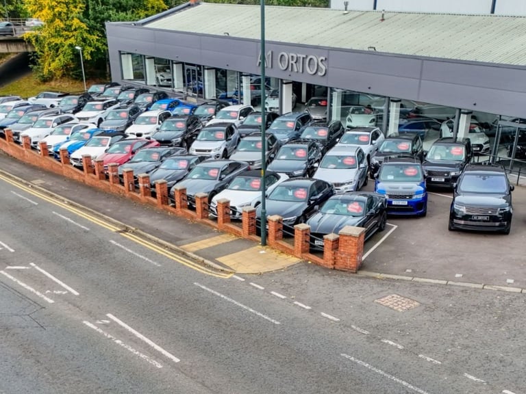 2019 68 JAGUAR F-PACE 3.0 D300 V6 S SUV 5DR DIESEL AUTO AWD EURO 6 (S/S) (300 PS