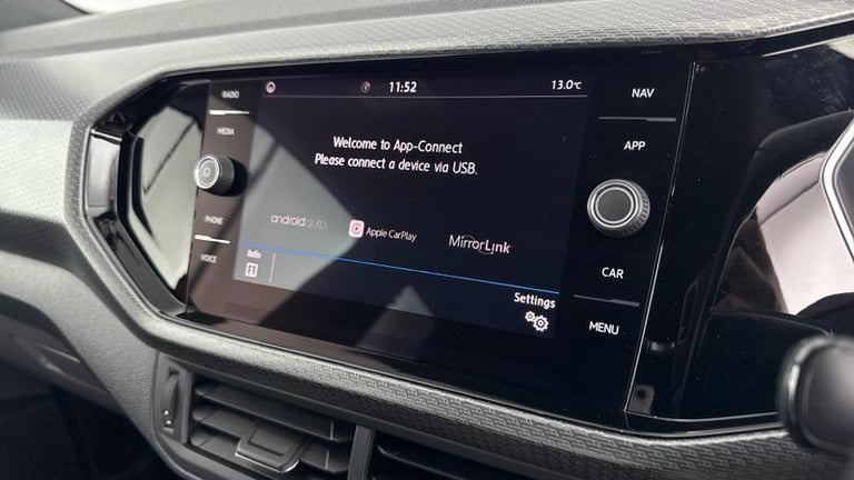2020 Volkswagen T-Cross R-Line 1.5 TSI EVO 150PS 7-speed DSG 5 Door Automatic Hatchback Petrol Au...