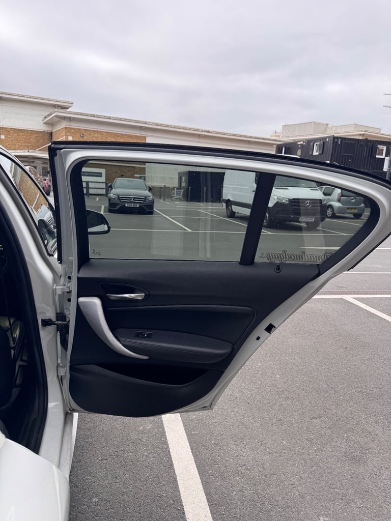 BMW, 1 SERIES, Hatchback, 2018, Semi-Auto, 1995 (cc), 5 doors