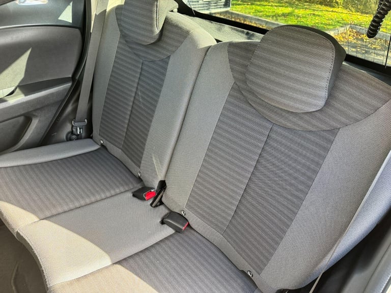 2019 Toyota AYGO 1.0 VVT-i x-trend Hatchback 5dr Petrol Manual Euro 6 (71 ps) HATCHBACK Petrol Ma...