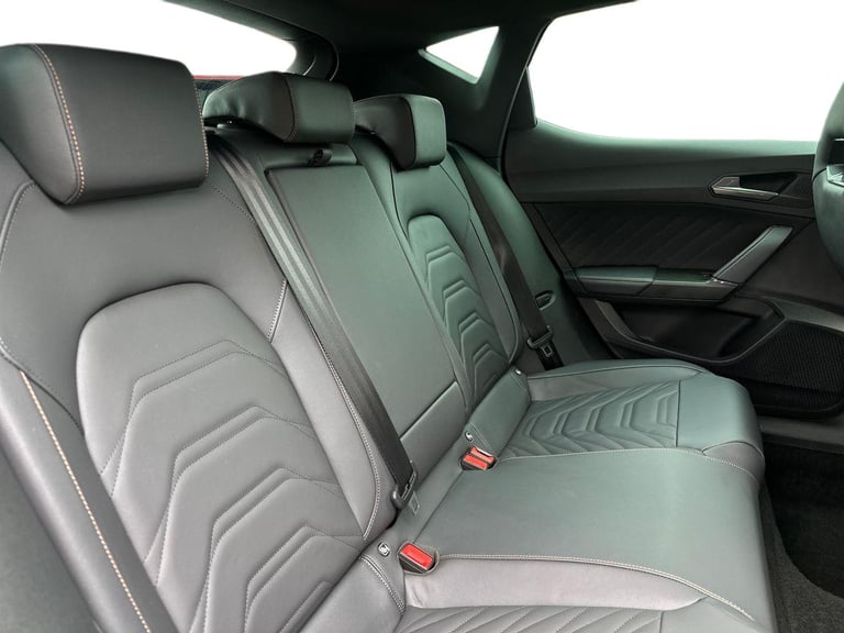  Cupra Leon 2.0 Tsi Vz2 Hatchback 5dr Petrol Dsg Euro 6 s/s 300 Ps Petrol