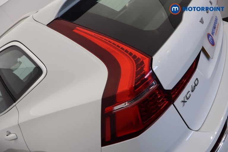2019 Volvo XC60 2.0 D4 Inscription 5dr Geartronic SUV Diesel Automatic
