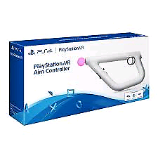NEW & SEALED Sony PlayStation VR Aim Controller - £52