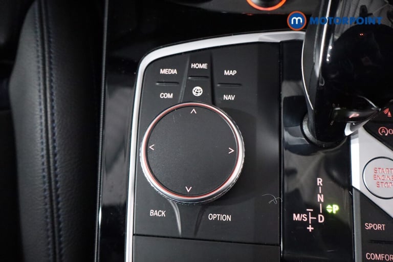 2021 BMW 1 Series 118i [136] M Sport 5dr Step Auto Hatchback Petrol Automatic