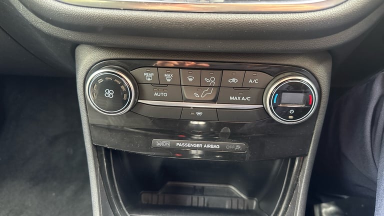 2020 Ford Puma 1.0 EcoBoost Hybrid mHEV ST-Line X 5dr Petrol Hatchback Hatchback Petrol Manual