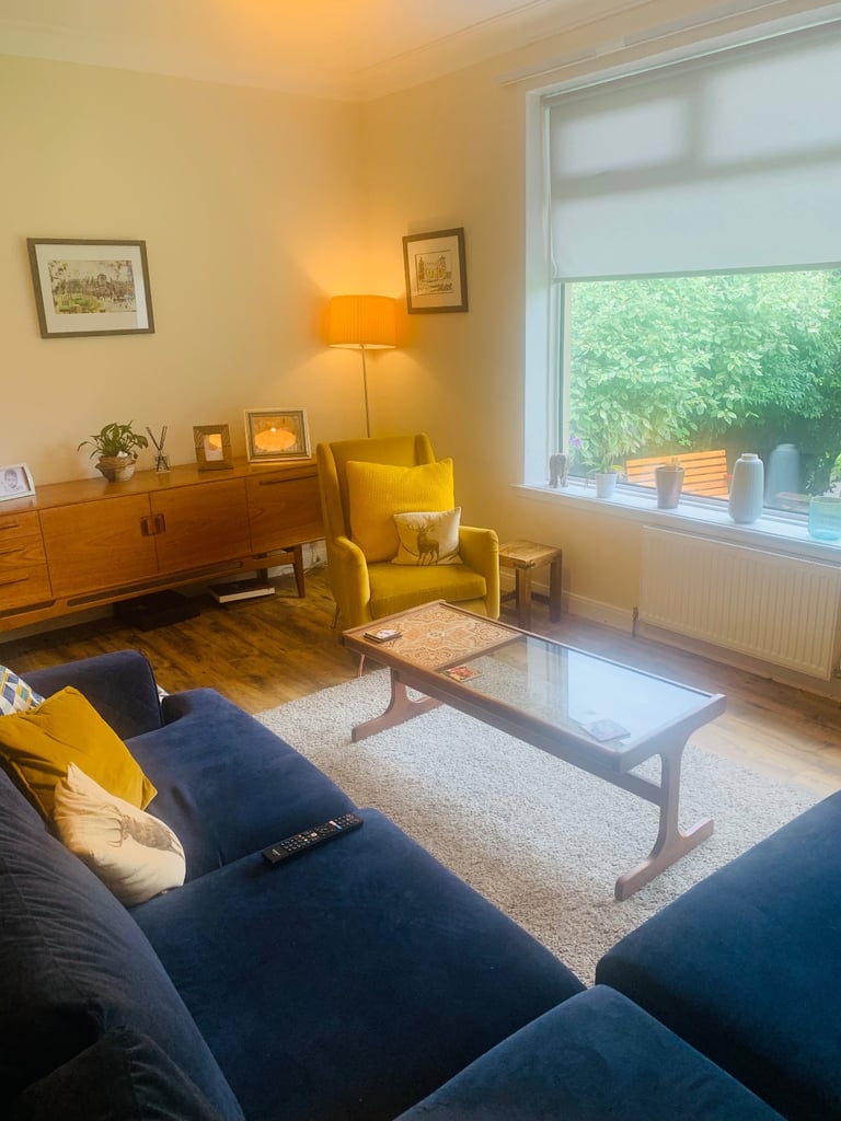 image for Corner sofa 