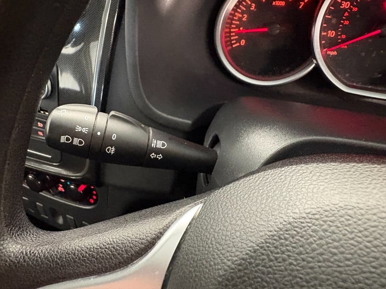 2018 Dacia Sandero 1.0 SCe Ambiance 5dr Hatchback Petrol Manual