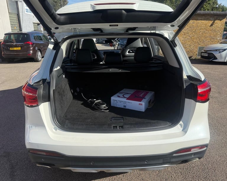 2022 MG MG HS 1.5 T-GDI 16.6kWh Exclusive Auto Euro 6 (s/s) 5dr ESTATE Petrol/Electric Hybrid Aut...