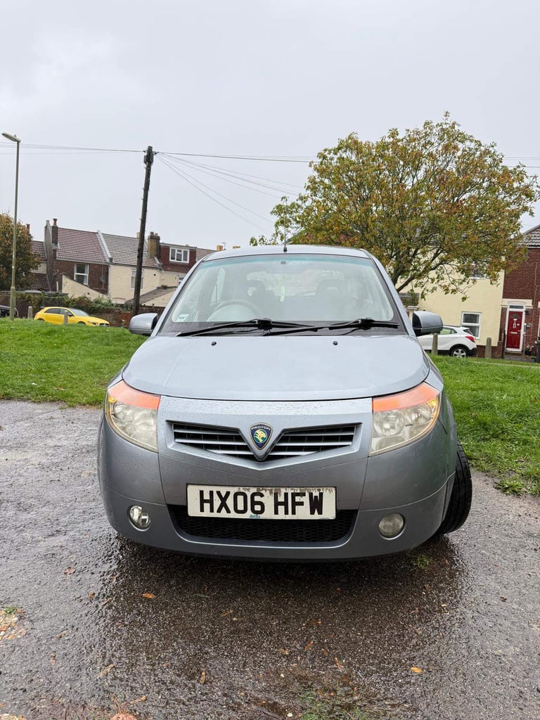 image for Proton Savvy 1.2 petrol*LONG MOT*2 OWNERS 