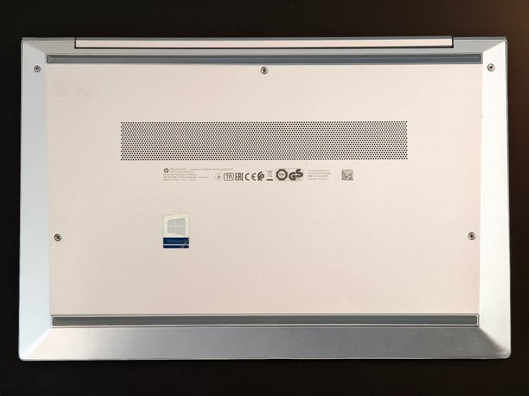 HP EliteBook 830 G7 FHD i5-10310U 1.70GHz 16GB Ram 256GB SSD Windows 11 Laptop