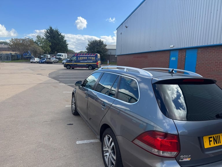 Volkswagen Golf 1.6 TDI BlueMotion Tech Sportline Euro 5 (s/s) 5dr Diesel Manual - Image 7