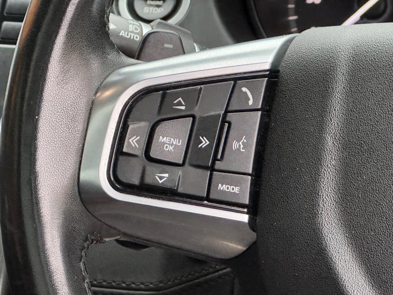 2019 Land Rover Discovery Sport 2.0 TD4 Landmark Auto 4WD Euro 6 (s/s) 5dr ESTATE Diesel Automatic