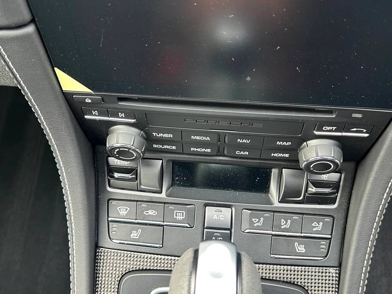 2023 Porsche 718 Cayman 4.0 GTS 2dr PDK Coupe Petrol Automatic