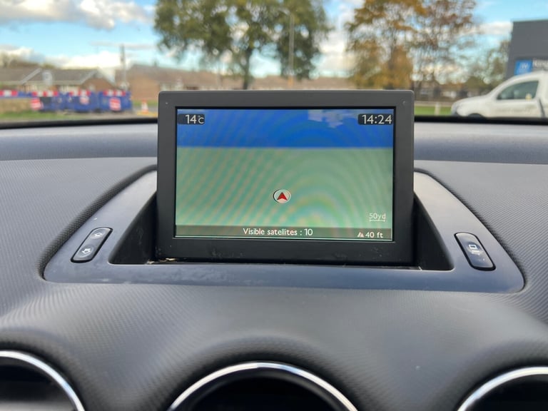 2013 Peugeot 308 1.6 HDi 92 Active 5dr [Sat Nav] HATCHBACK Diesel Manual