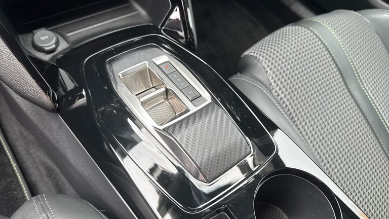 2022 Peugeot 2008 1.2 PureTech 130 GT 5dr EAT8 Petrol Estate Estate Petrol Automatic