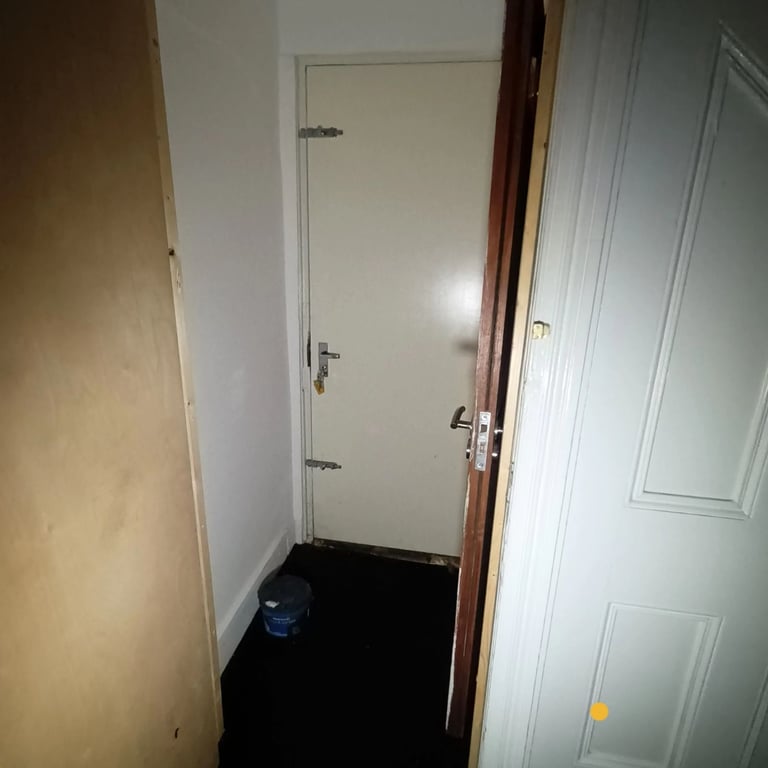 Storage space for rent