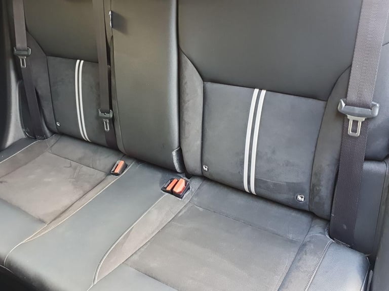 2020 Nissan Micra 1.0 IG-T 100 N-Sport 5dr Hatchback Petrol Manual