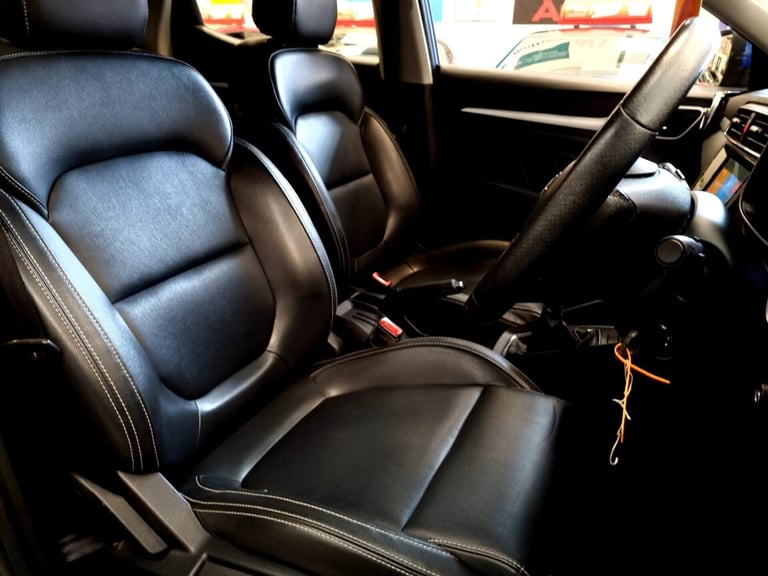 2018 MG MG ZS 1.5 EXCLUSIVE Hatchback Petrol Manual