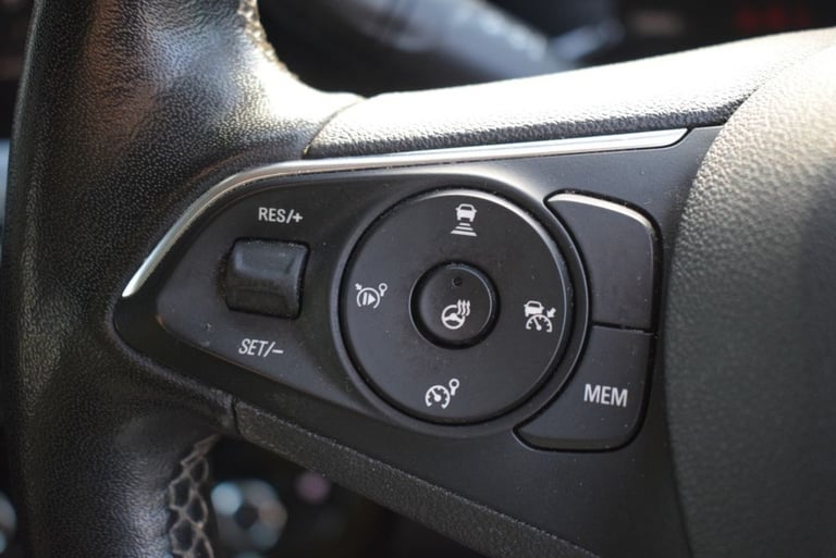 2022 Vauxhall Mokka 1.2 Turbo Elite Premium SUV 5dr Petrol Manual Euro 6 (s/s) (130 ps) HATCHBACK...